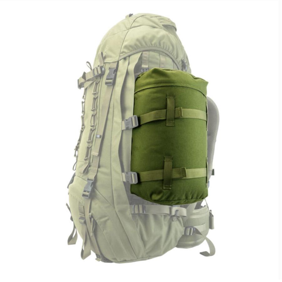 karrimor SF PLCE Side pockets (pair) M041 カリマー SF PLCE サイド