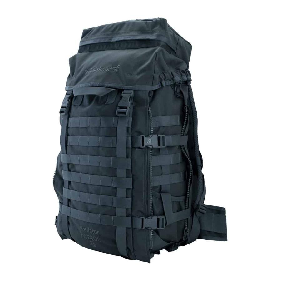 Karrimor（カリマー） カリマーSF プレデターパトロール 45 M012