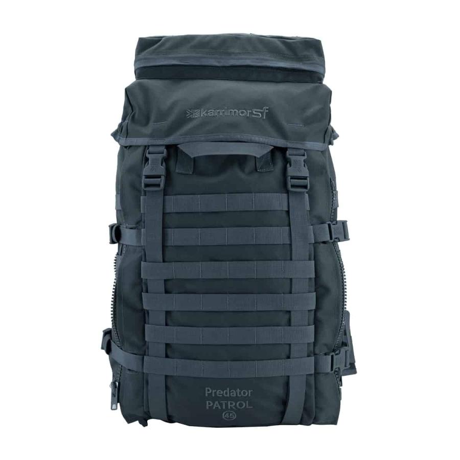 Karrimor（カリマー） カリマーSF プレデターパトロール 45 M012