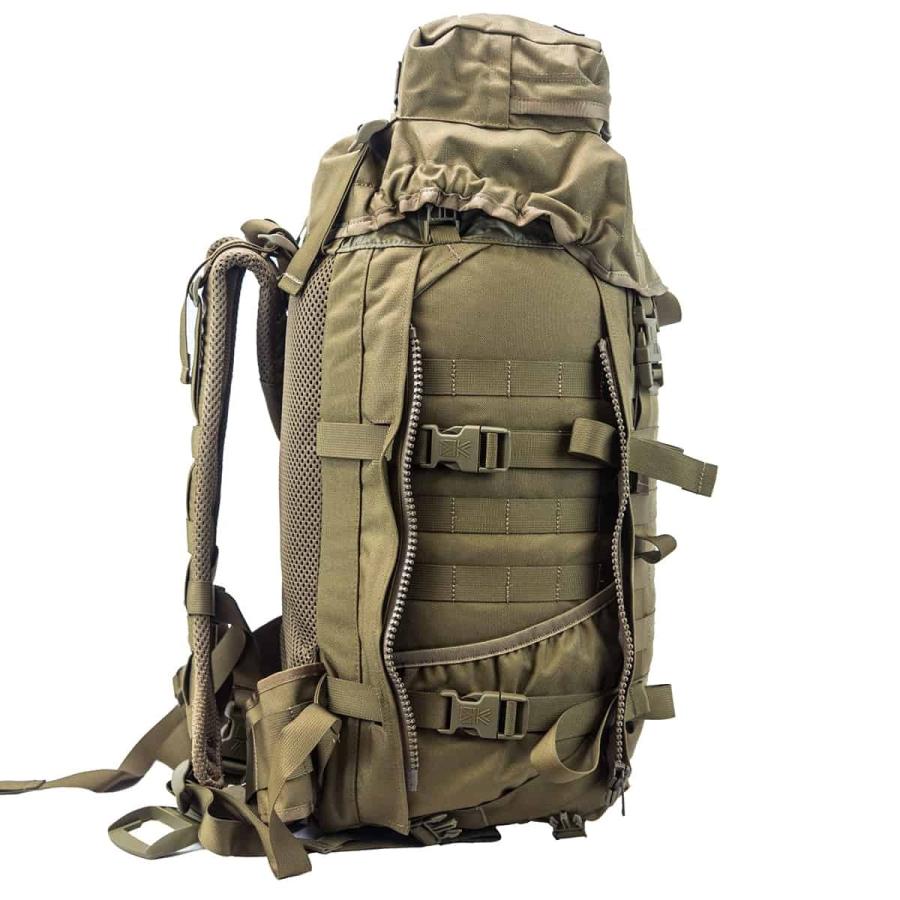 Karrimor（カリマー） カリマーSF プレデターパトロール 45 M012