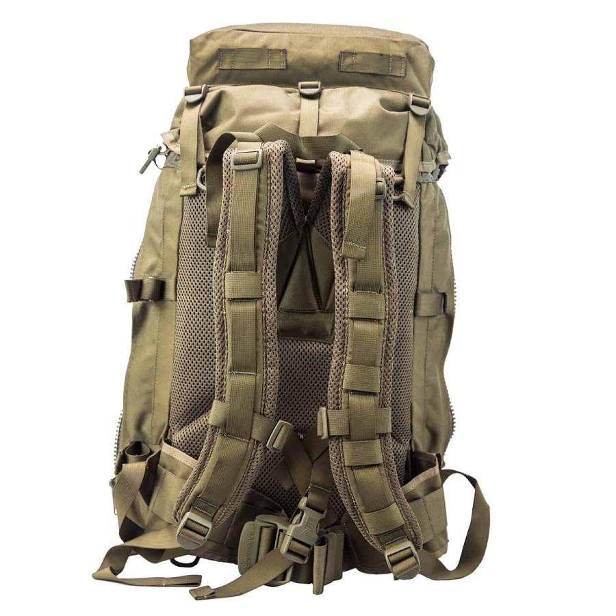 Karrimor（カリマー） カリマーSF プレデターパトロール 45 M012