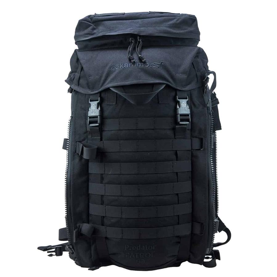 Karrimor（カリマー） カリマーSF プレデターパトロール 45 M012