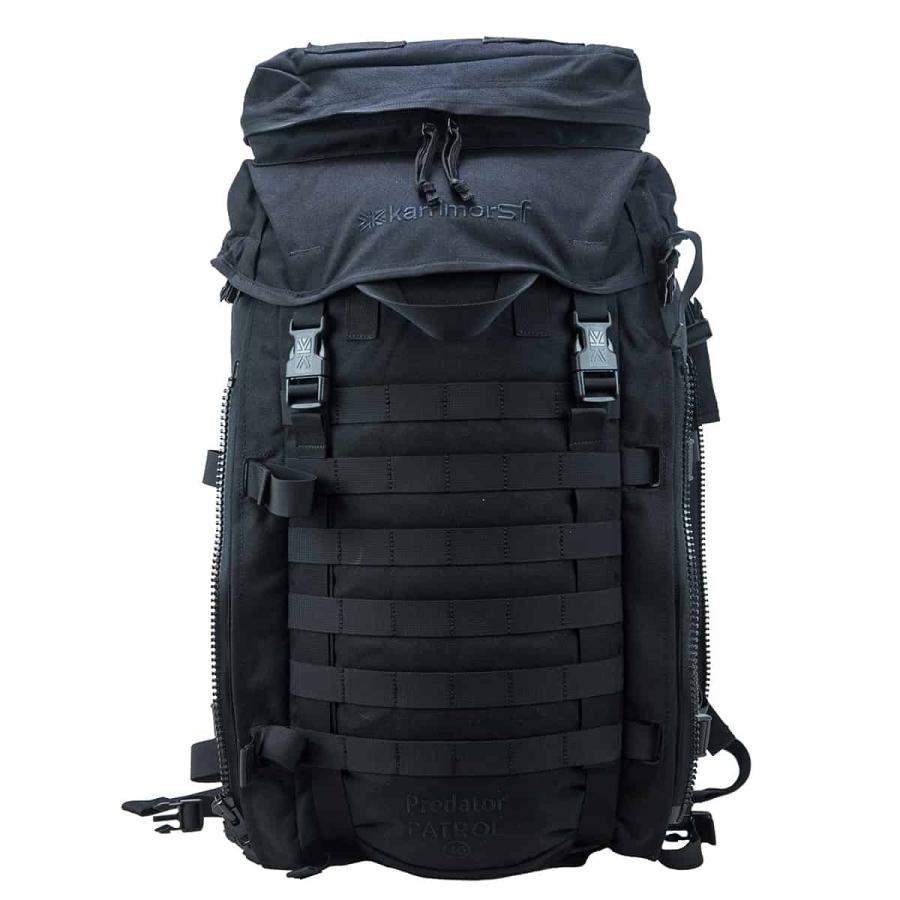 カリマーSF プレデターパトロール 45 M012 karrimor SF Predator Patrol 45 :10000082:ユーロ