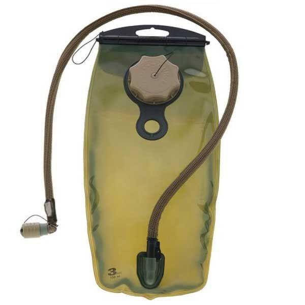 ソース タクティカルギア タクティカル3L マルチカム 4000331503