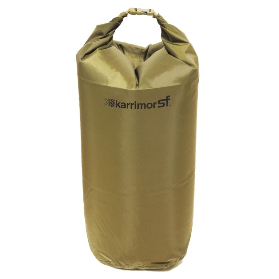 Karrimor（カリマー） カリマーSF ドライバッグ ミディアム40L D140