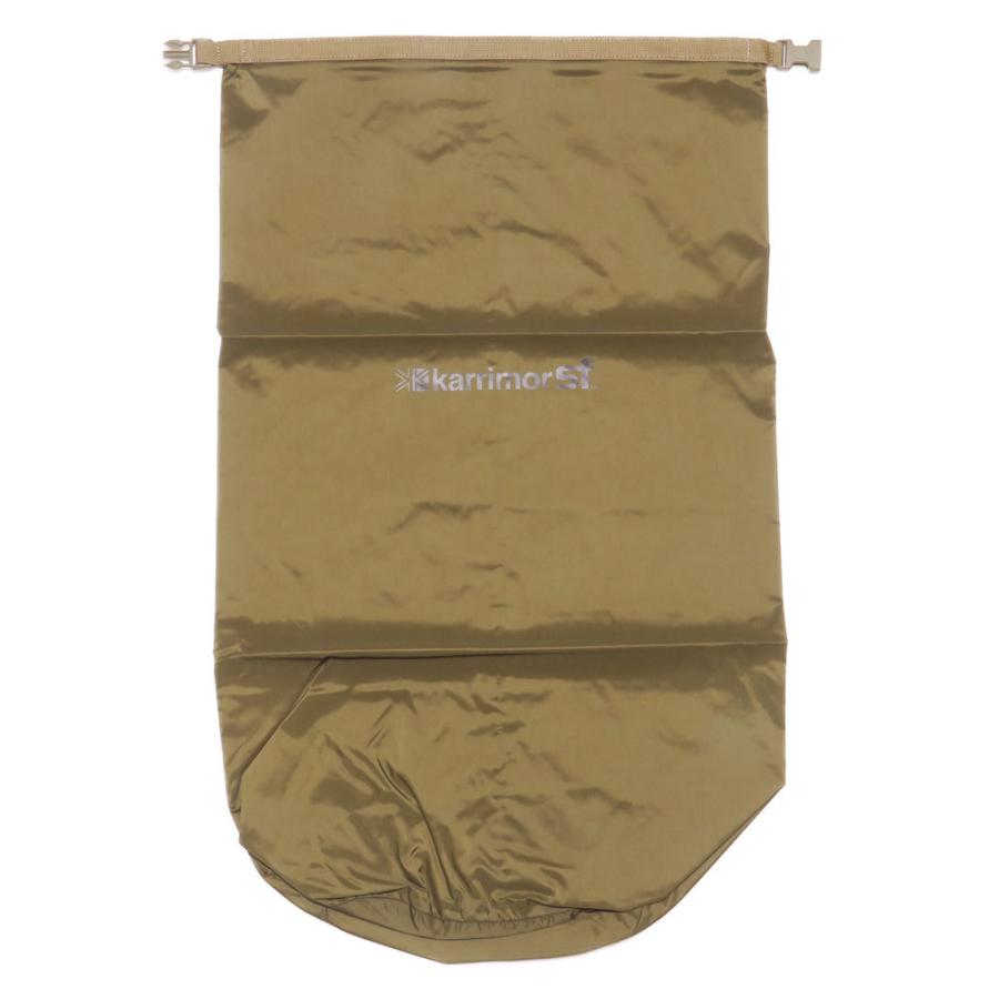 Karrimor（カリマー） カリマーSF ドライバッグ ミディアム40L D140