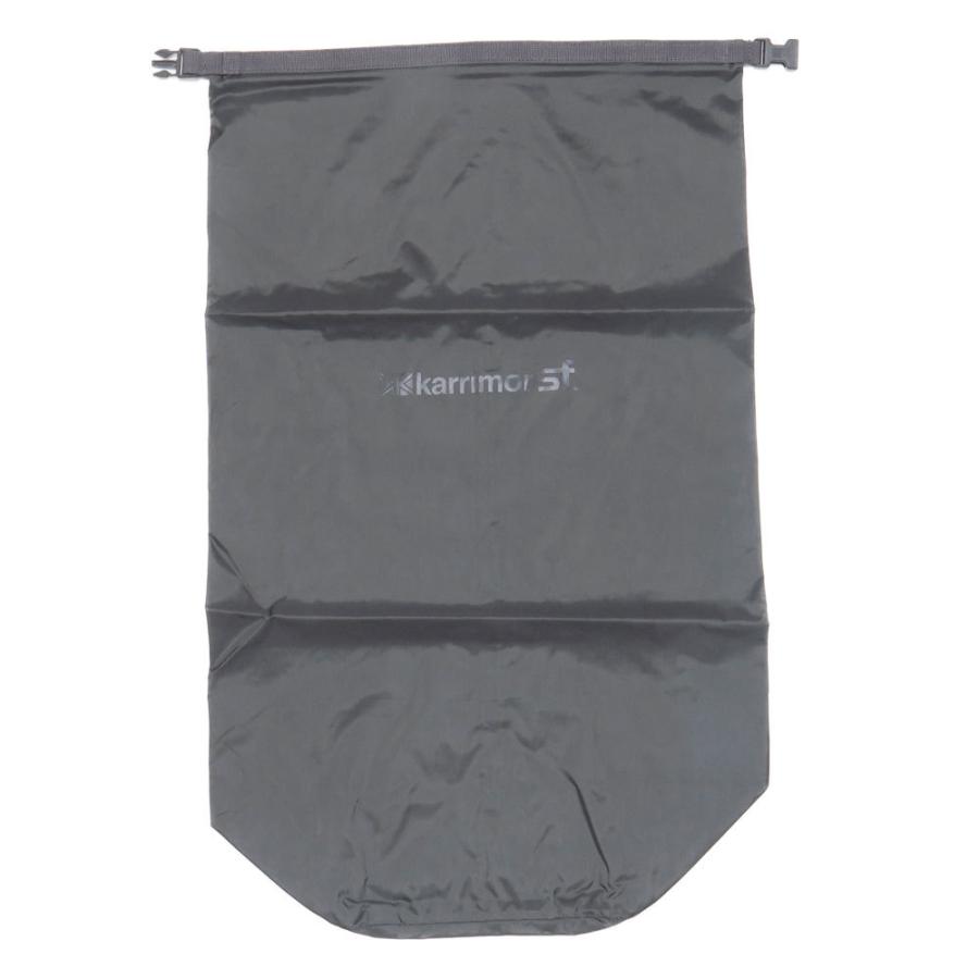 Karrimor（カリマー） カリマーSF ドライバッグ ミディアム40L D140