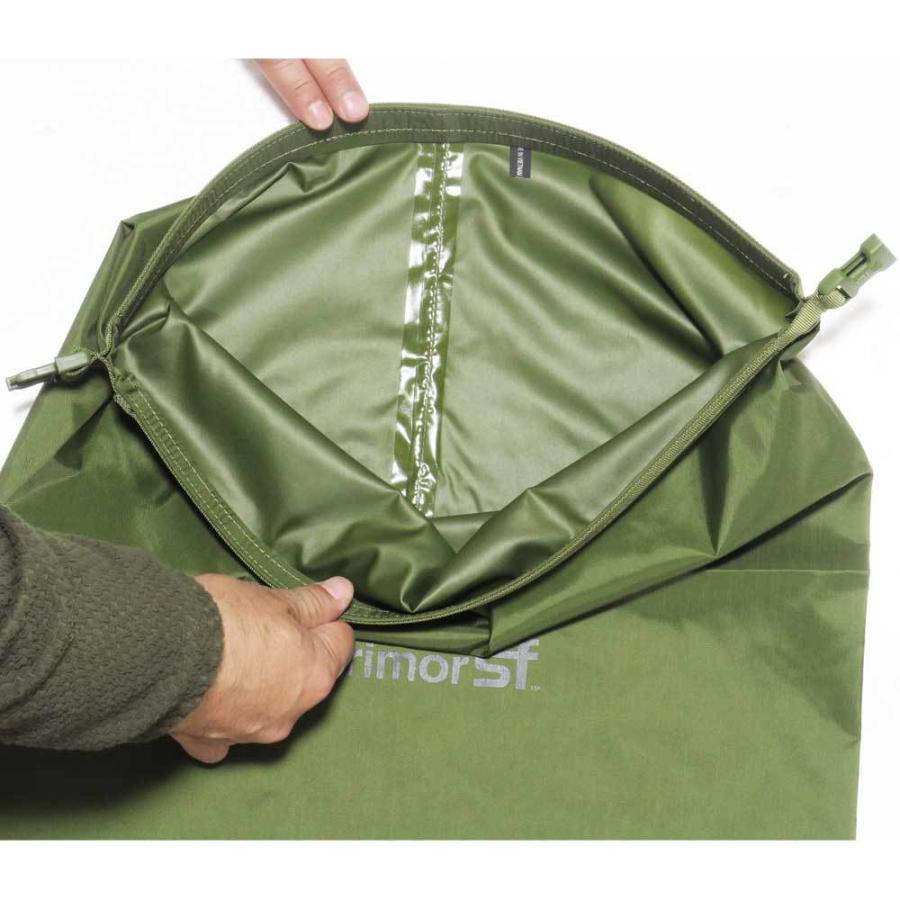 Karrimor（カリマー） カリマーSF ドライバッグ ミディアム40L D140