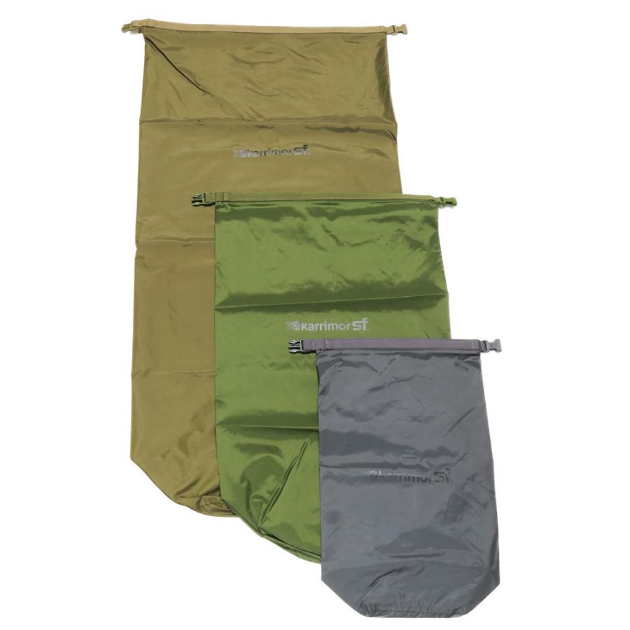 Karrimor（カリマー） カリマーSF ドライバッグ ミディアム40L D140