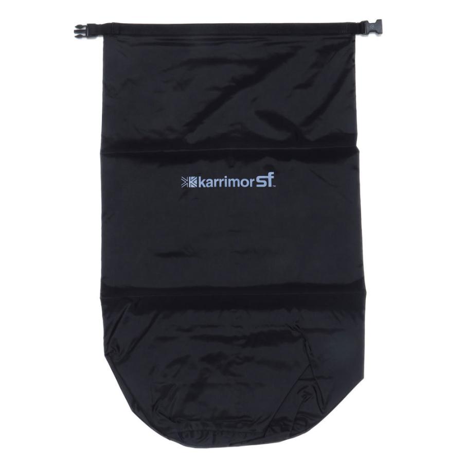 Karrimor（カリマー） カリマーSF ドライバッグ ミディアム40L D140