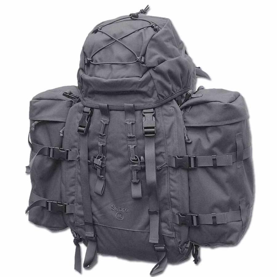 Karrimor（カリマー） カリマーSF セイバー45 M040 + PLCEサイド
