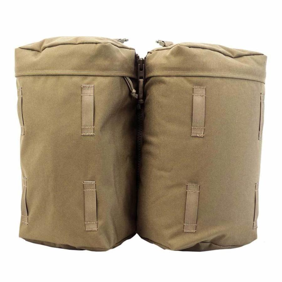 Karrimor（カリマー） カリマーSF セイバー45 M040 + PLCEサイド