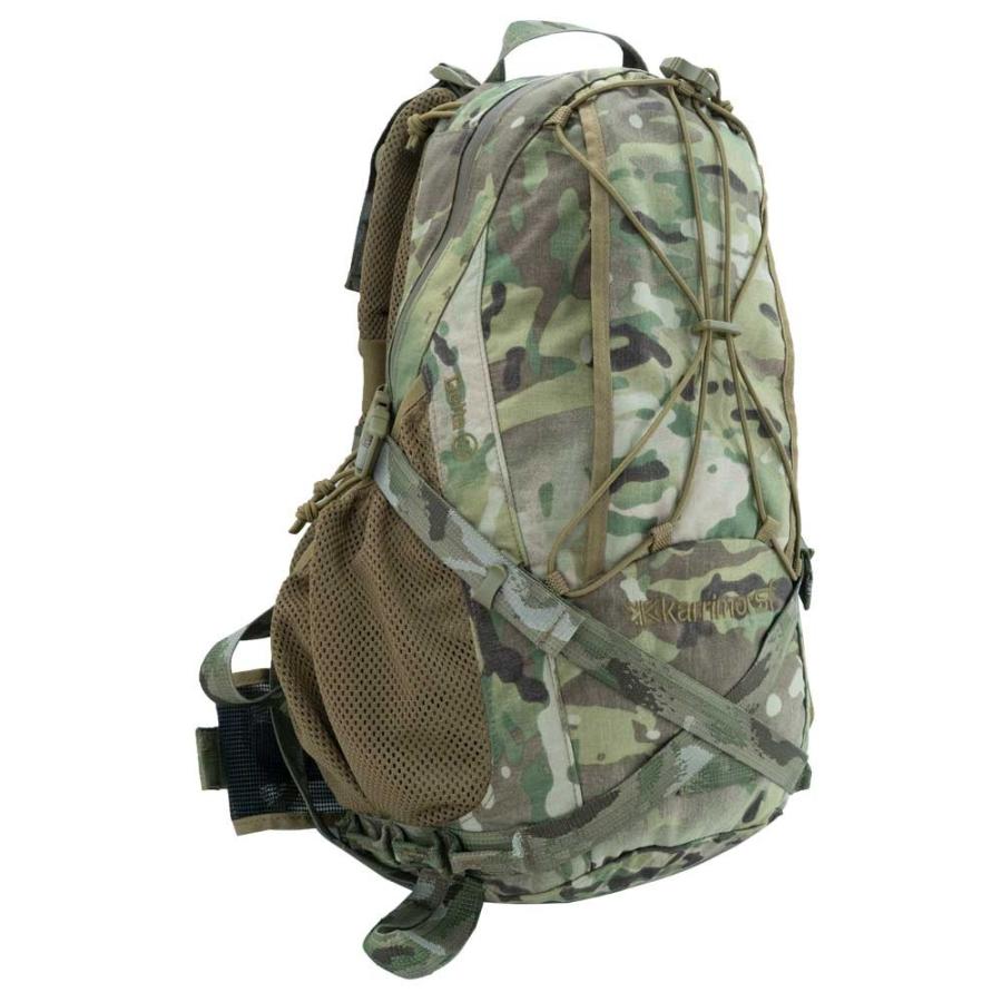 カリマー SF MAGNI 25 マルチカム