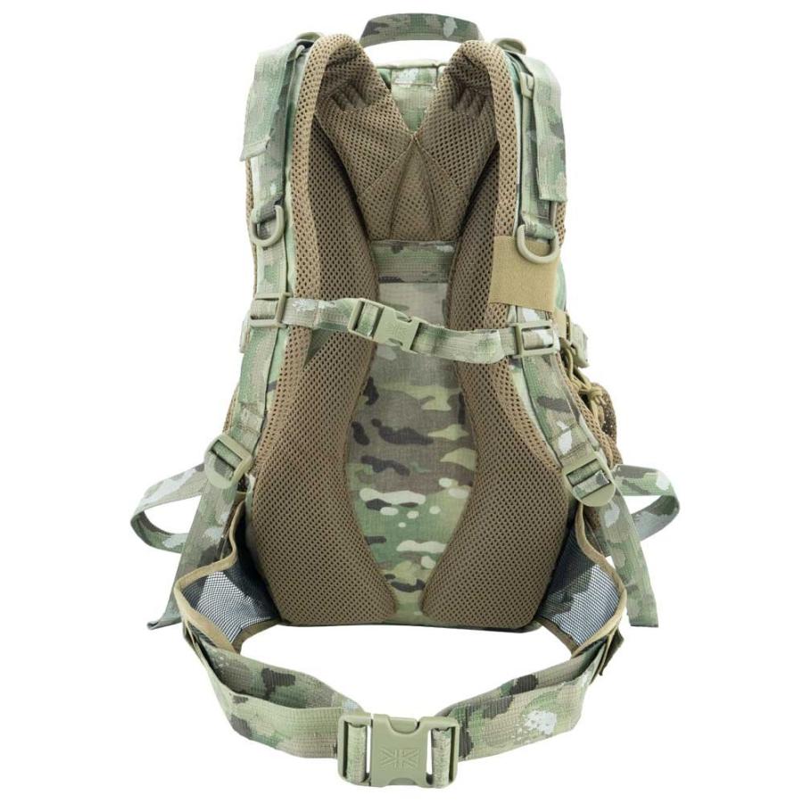 Karrimor（カリマー） カリマーSF デルタ 25 マルチカム2 M2301M2