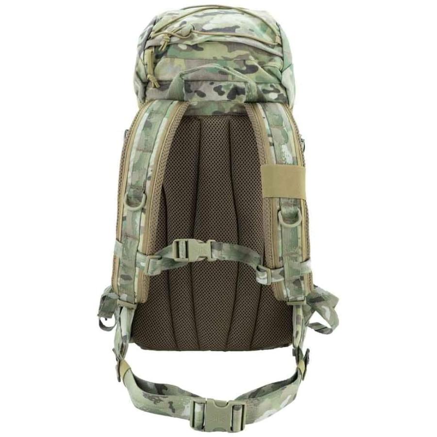 Karrimor Sf Predator 30 Multicam2 カリマー Sf プレデター 30 マルチカム2 M050m2 ユーロサープラス 通販 Yahoo ショッピング