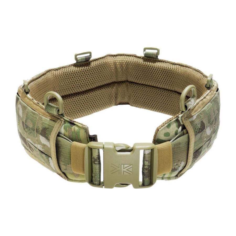 カリマー SF モジュラー コンバット ベルト マルチカム2 karrimor SF Modular Combat Belt MULTICAM2｜eurosurplus