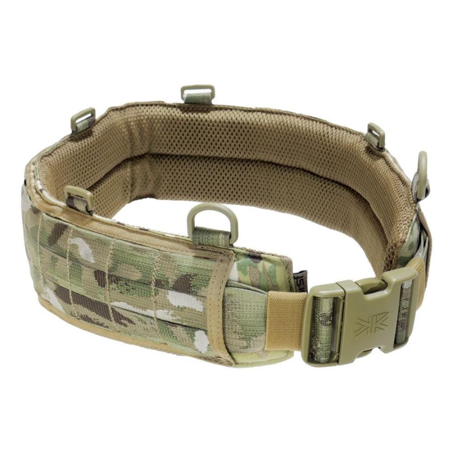 Karrimor カリマー SF モジュラー コンバット ベルト マルチカム