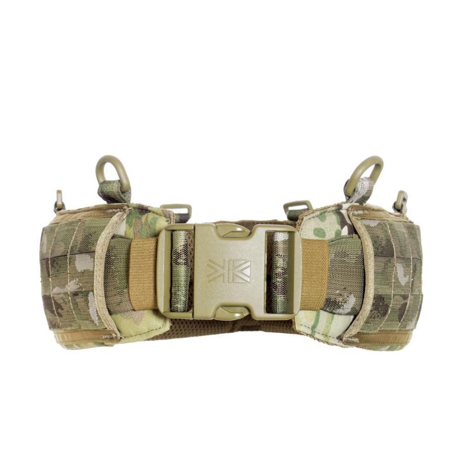 カリマー SF モジュラー コンバット ベルト マルチカム2 karrimor SF Modular Combat Belt MULTICAM2｜eurosurplus｜03