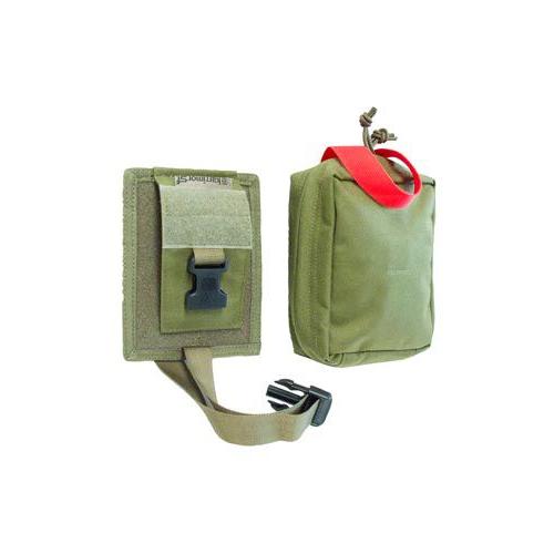 karrimor SF IA Medical Pouch M027 カリマー メディカル ポーチ