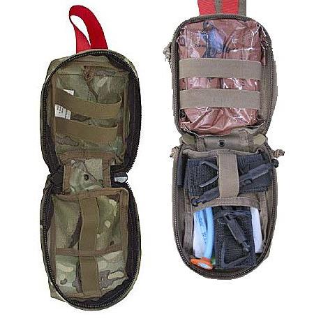 karrimor SF IA Medical Pouch M027 カリマー メディカル ポーチ