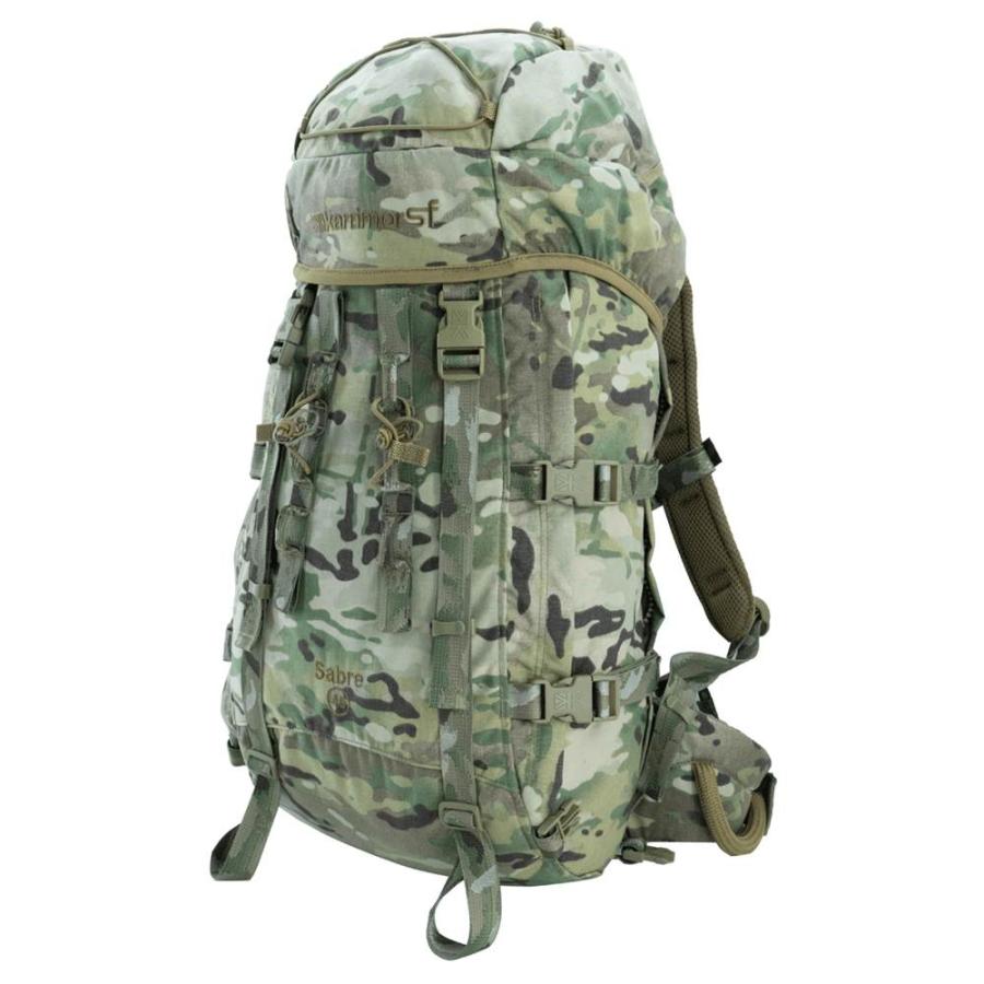 karrimor SF Sabre 45 （Multicam2） M040M2 ・　カリマー SF セイバー45 （マルチカム2）｜eurosurplus