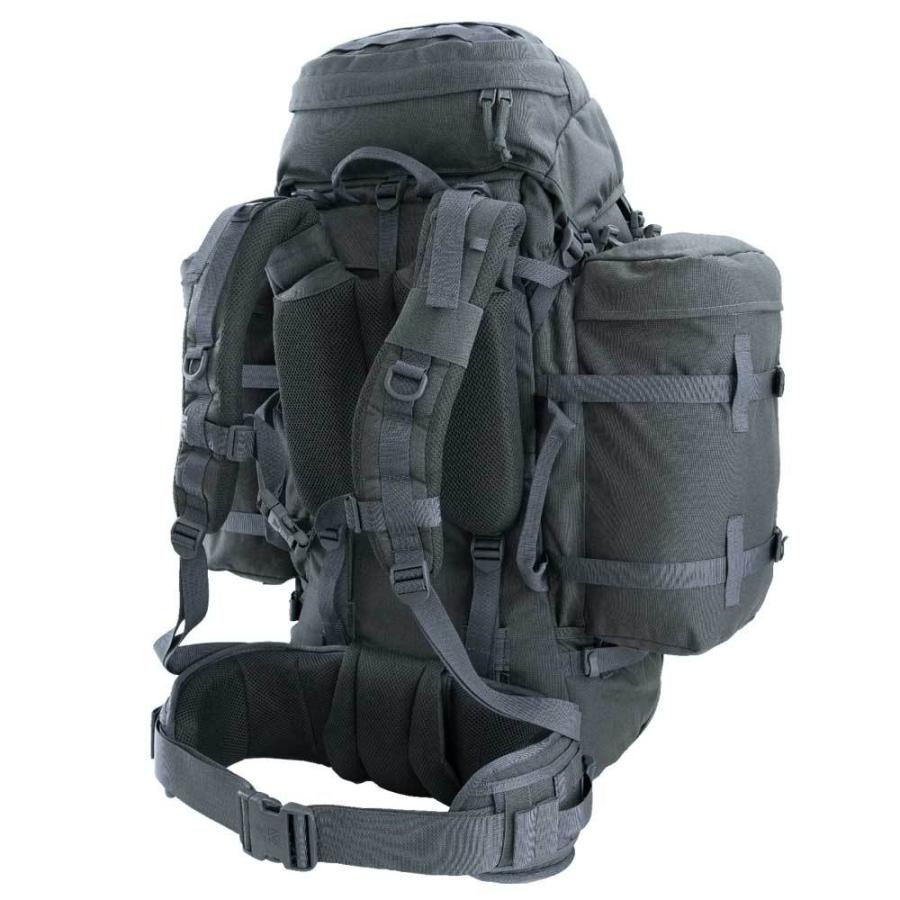 Karrimor（カリマー） karrimor SF Predator 80-130 + PLCE side