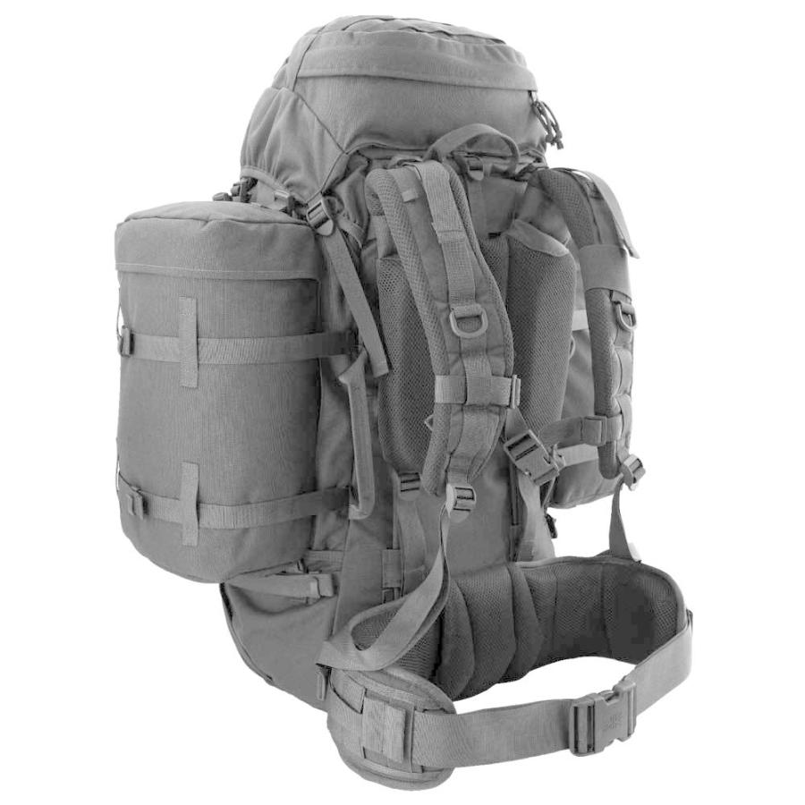 Karrimor（カリマー） karrimor SF Predator 80-130 + PLCE side