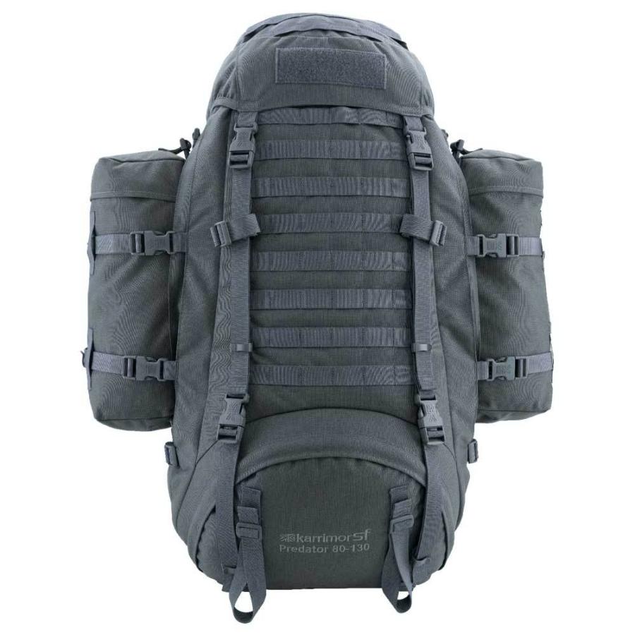 Karrimor（カリマー） karrimor SF Predator 80-130 + PLCE side