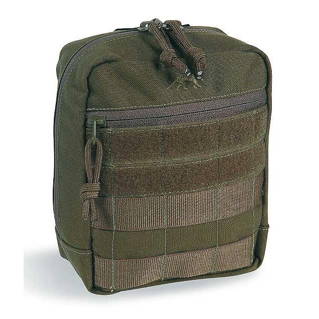 タスマニアンタイガー タックポーチ6 7606 Tasmanian Tiger Tac Pouch6