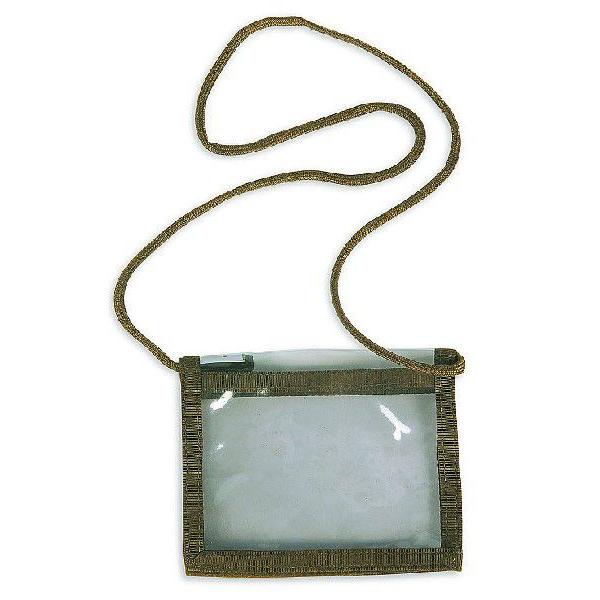 タスマニアンタイガー ID ホルダー 7628 Tasmanian Tiger Holder