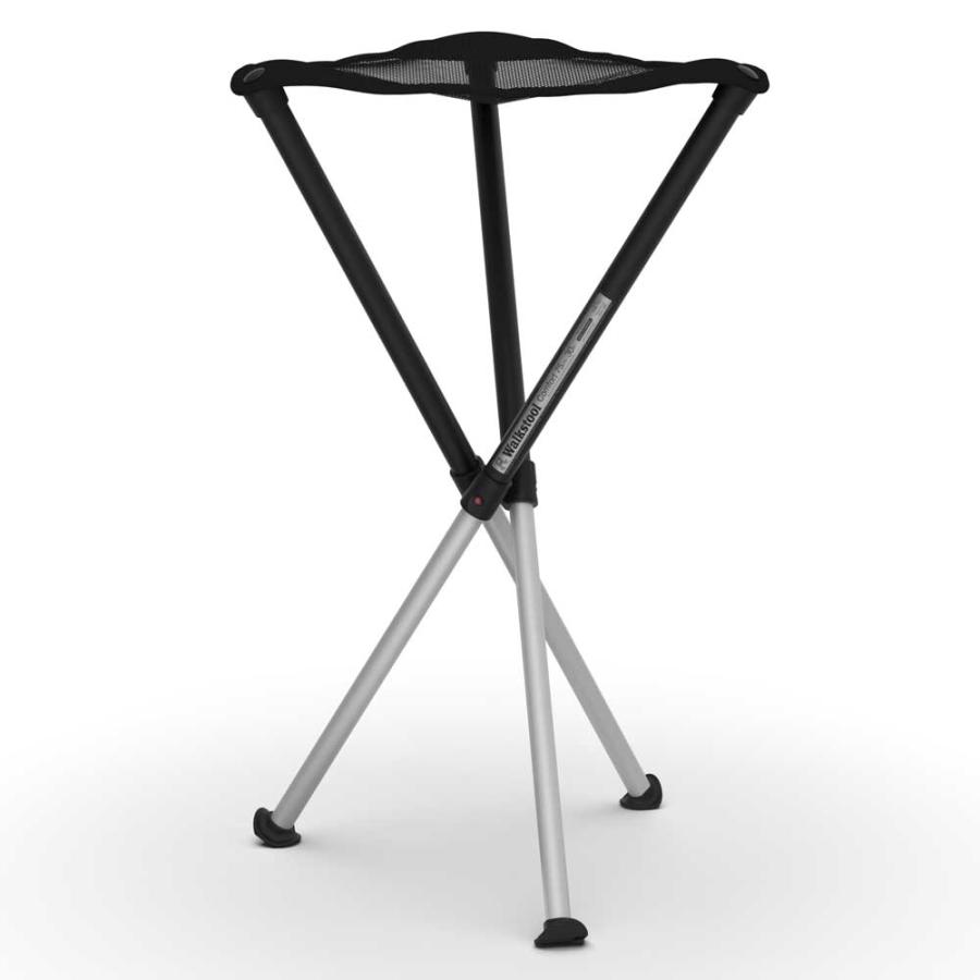 新品　スウェーデン製　折りたたみ椅子　ウォークスツール ウォークスツール 『新型』 コンフォート 75cm Walkstool Comfort