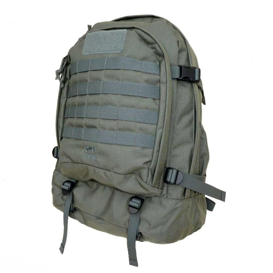タスマニアンタイガー ムーンシャドー 37L DI.1554 ・ Tasmanian 