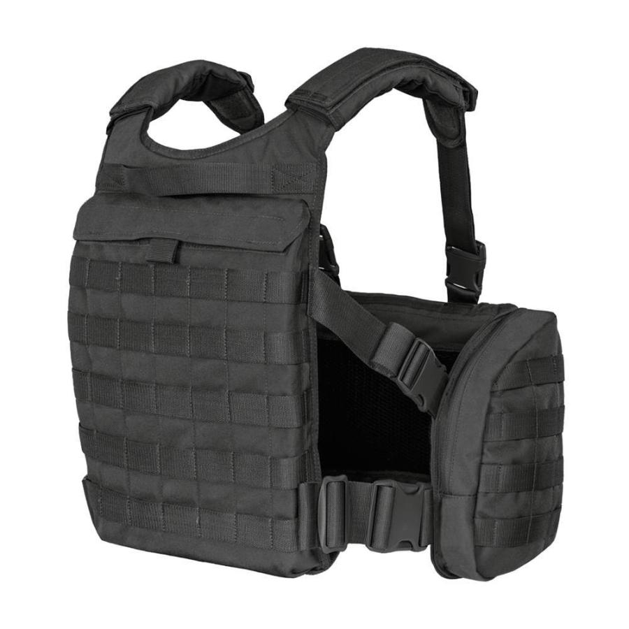 個人装備 TASMANIAN TIGER 7789 Trooper Back Plate タスマニアンタイガー トゥルーパー バックプレート 7789 ・Tasmanian