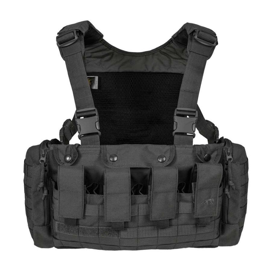 タスマニアンタイガー トゥルーパー バックプレート 7789 ・Tasmanian