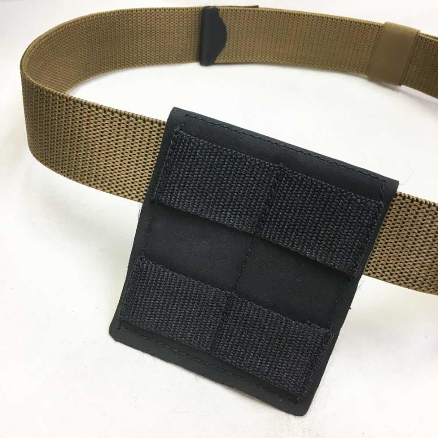 タスマニアンタイガー ポリス モール アダプター ブラック7579.040