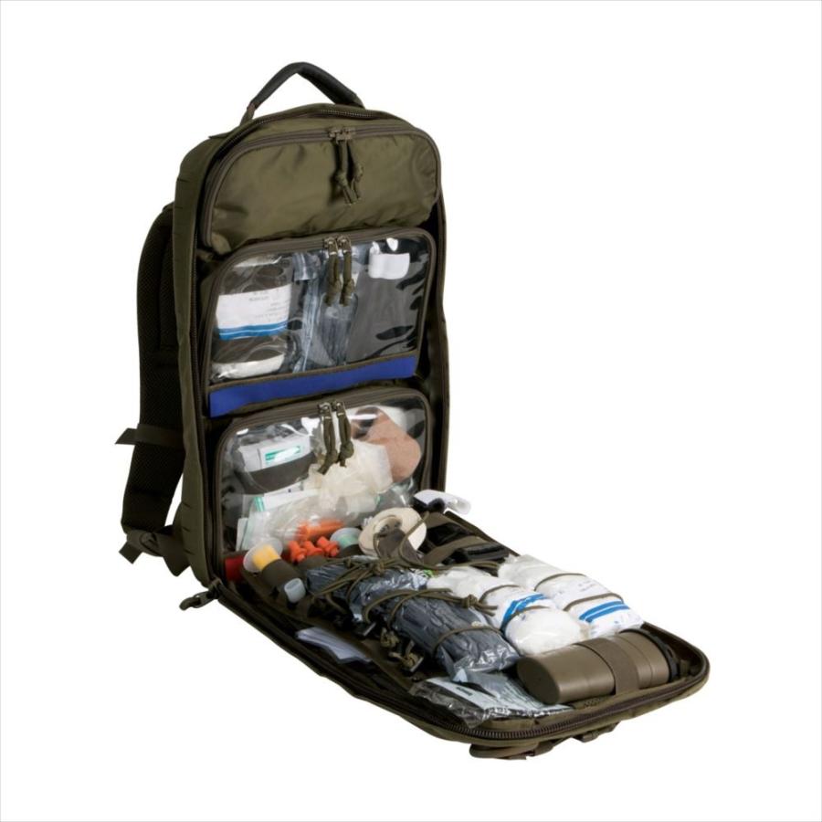 タスマニアンタイガー メディック アサルトパック MK2 15L 7618