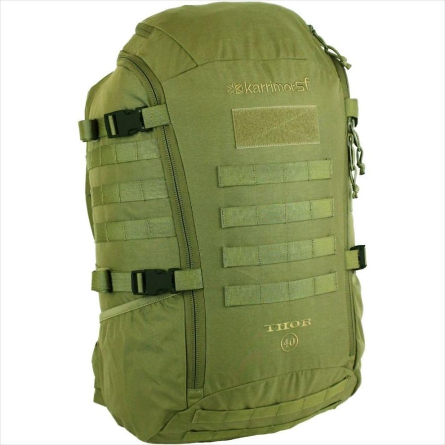 Karrimor karrimor SF NORDIC THOR 40 M241 ・ カリマー Karrimor karrimor SF NORDIC THOR 40 M241 ・ カリマー