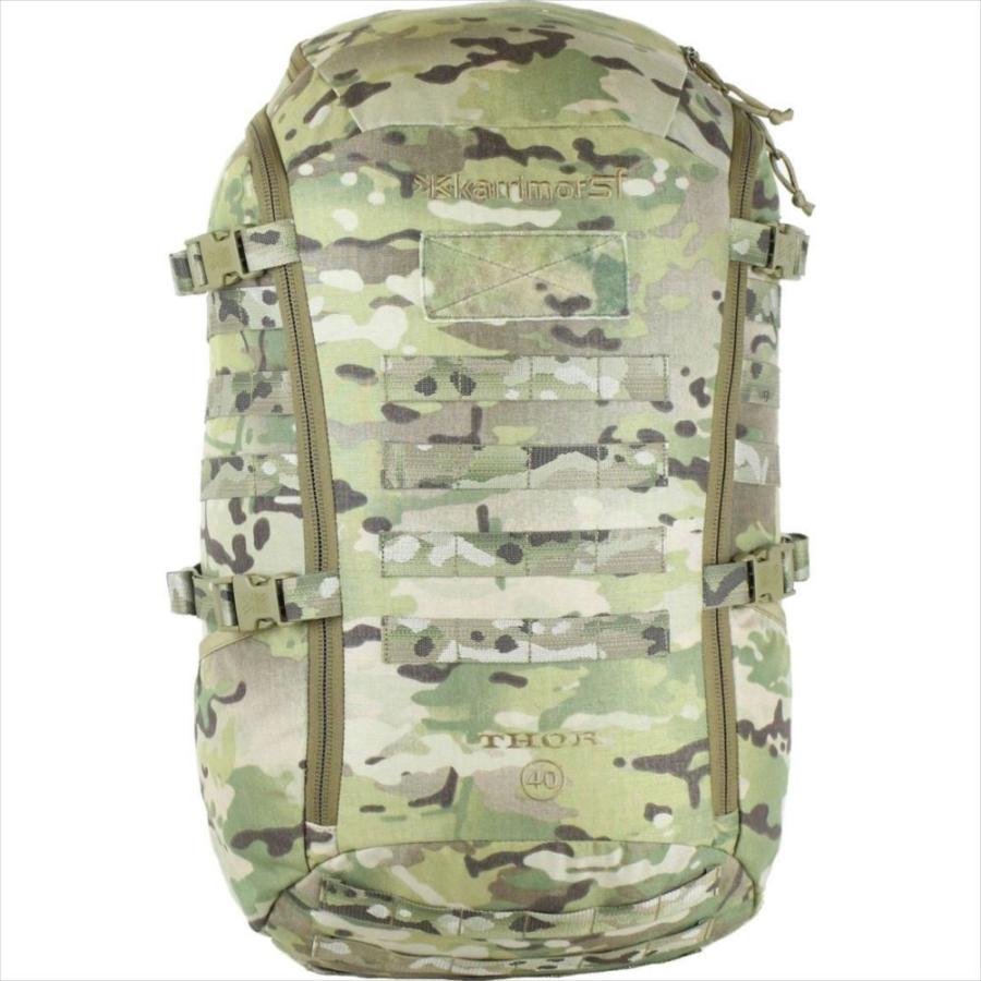 カリマー SF ノルディック トール 40 マルチカム2 M241M2 karrimor SF 