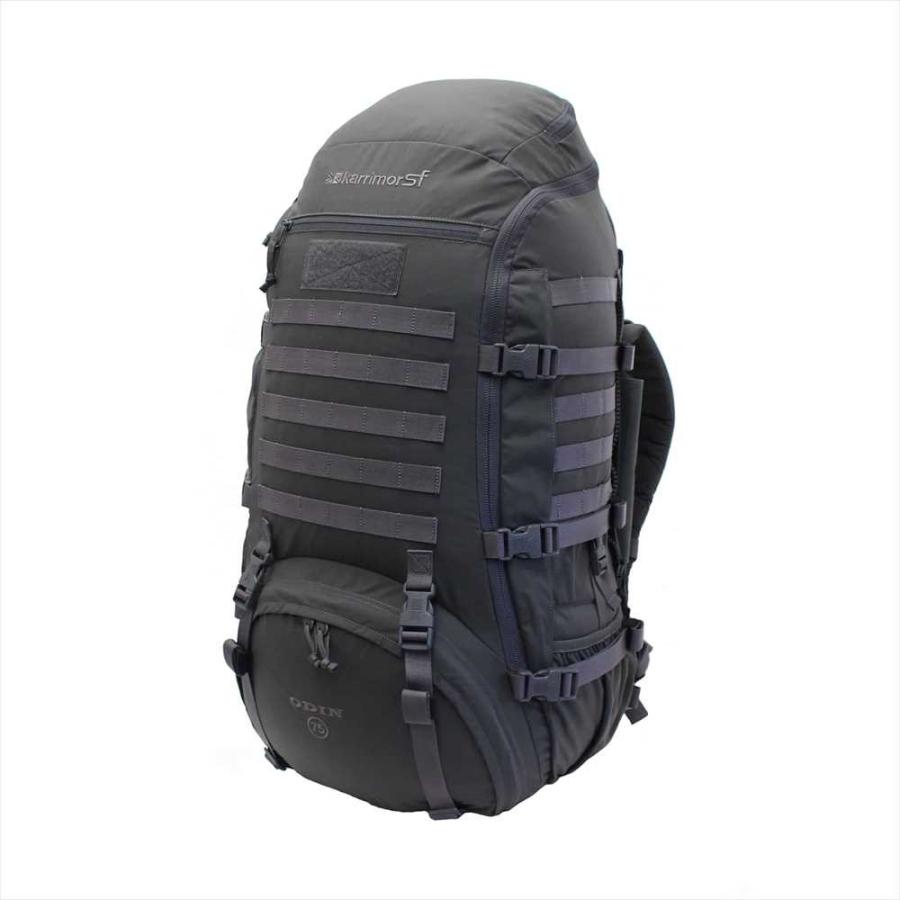Karrimor カリマー SF ノルディック オーディン 75 M243 Karrimor カリマー SF ノルディック オーディン 75 M243