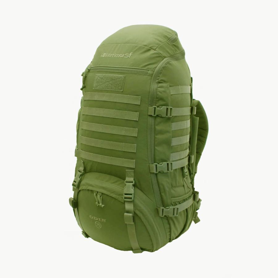 Karrimor カリマー SF ノルディック オーディン 75 M243 Karrimor カリマー SF ノルディック オーディン 75 M243