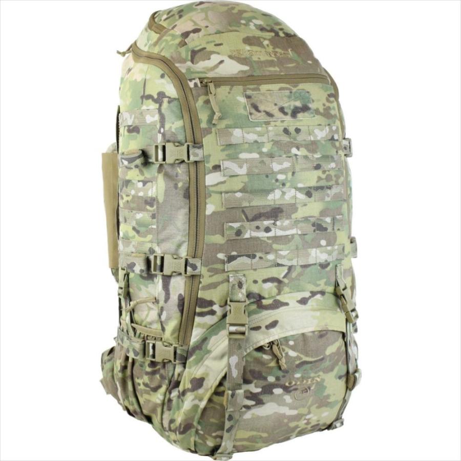 カリマー SF ノルディック オーディン 75 マルチカム M243M1 karrimor SF NORDIC ODIN 75 MULTICAM｜eurosurplus