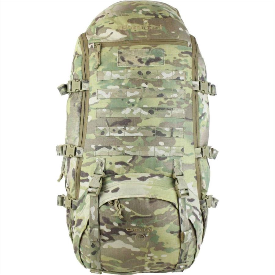 カリマー SF ノルディック オーディン 75 マルチカム M243M1 karrimor