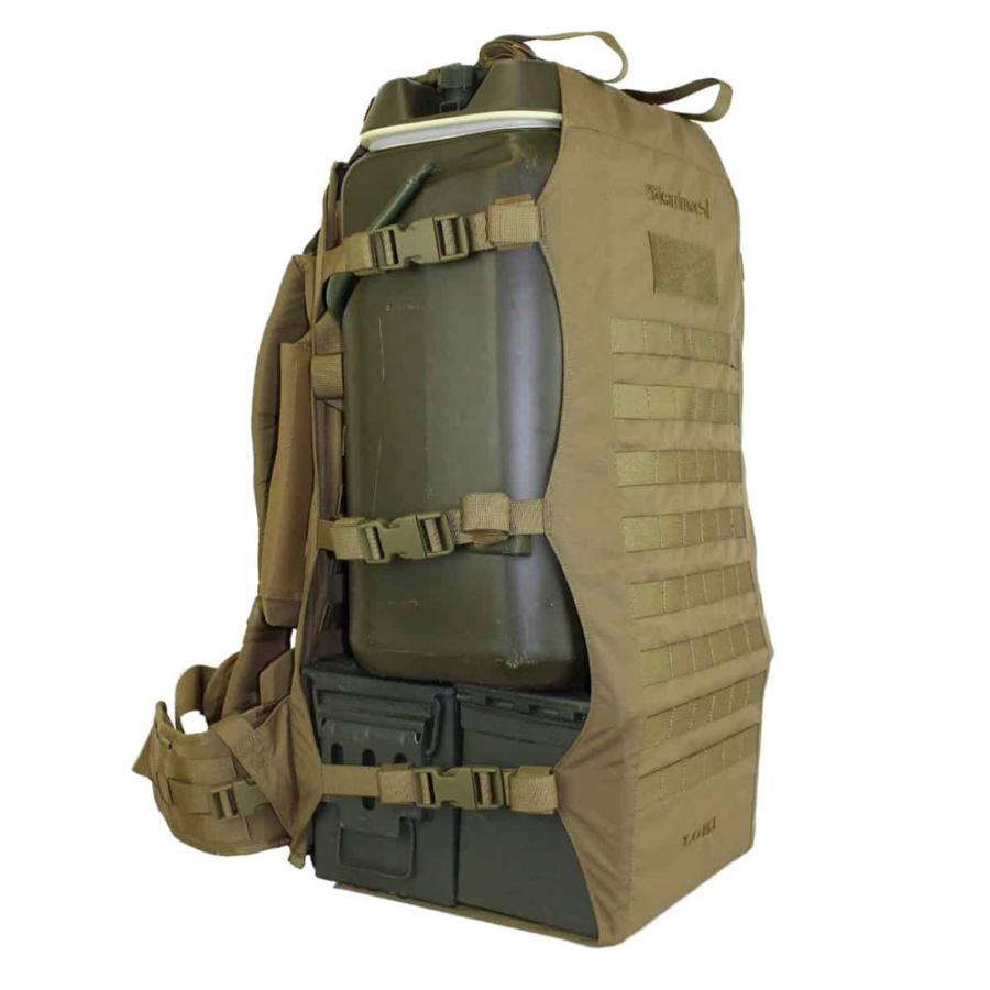 Karrimor カリマー SF ノルディック ロキ ヘビーロード M245 Karrimor カリマー SF ノルディック ロキ ヘビーロード M245