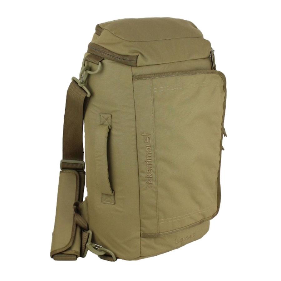 karrimor SF カリマー SF アップロード ラップトップ バッグ 20L M247 ミリタリー 3WAYバッグ バックパック ショルダーバッグ ブリーフケース｜eurosurplus