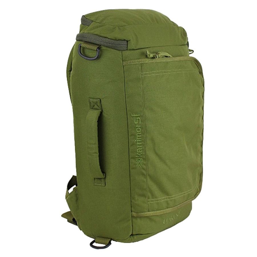 karrimor SF カリマー SF アップロード ラップトップ バッグ 20L M247 ミリタリー 3WAYバッグ バックパック ショルダーバッグ ブリーフケース｜eurosurplus｜10