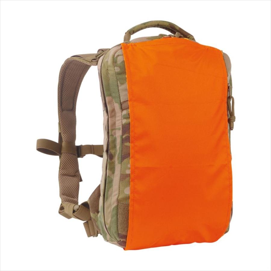 タスマニアンタイガー メディック アサルトパック S MK2 6L マルチカム