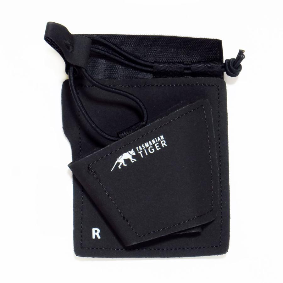 タスマニアンタイガー インターナルホルスターVL R 7589 Tasmanian