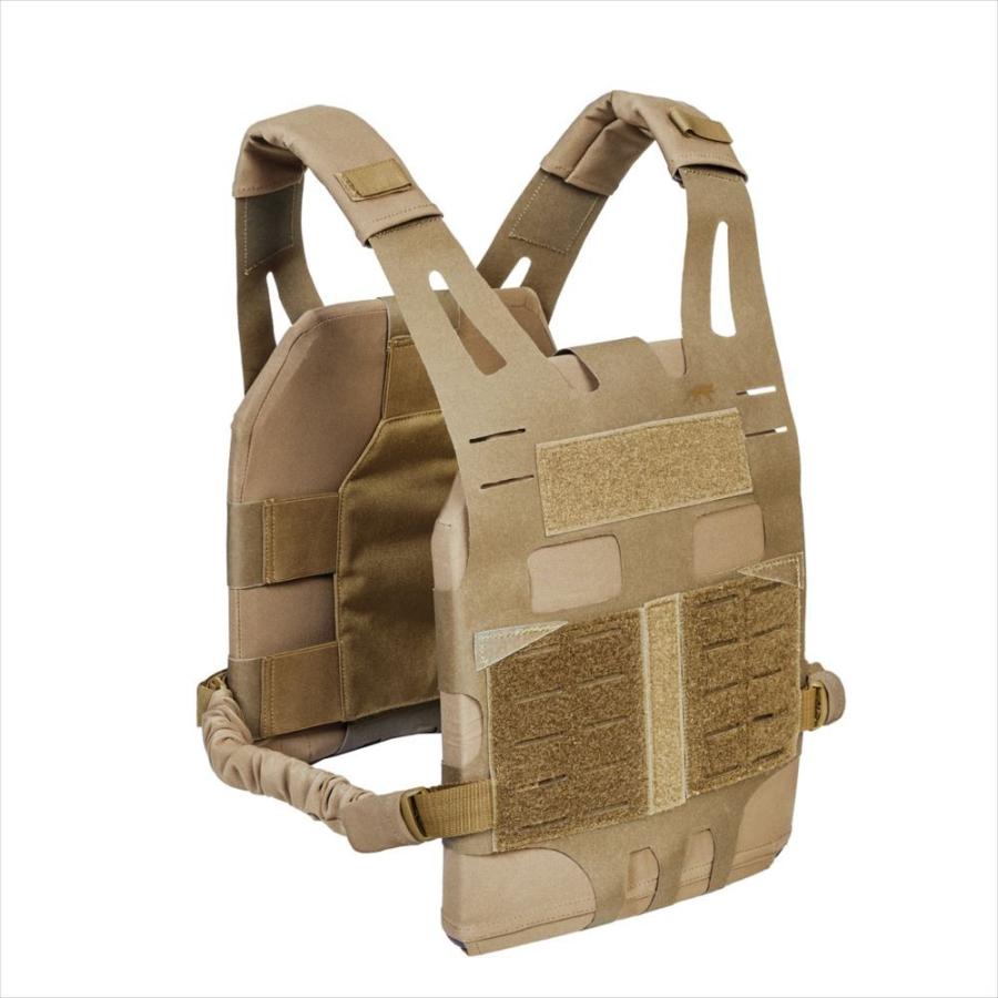 タスマニアンタイガー プレートキャリア SK 7758 ・Tasmanian Tiger PLATE CARRIER SK