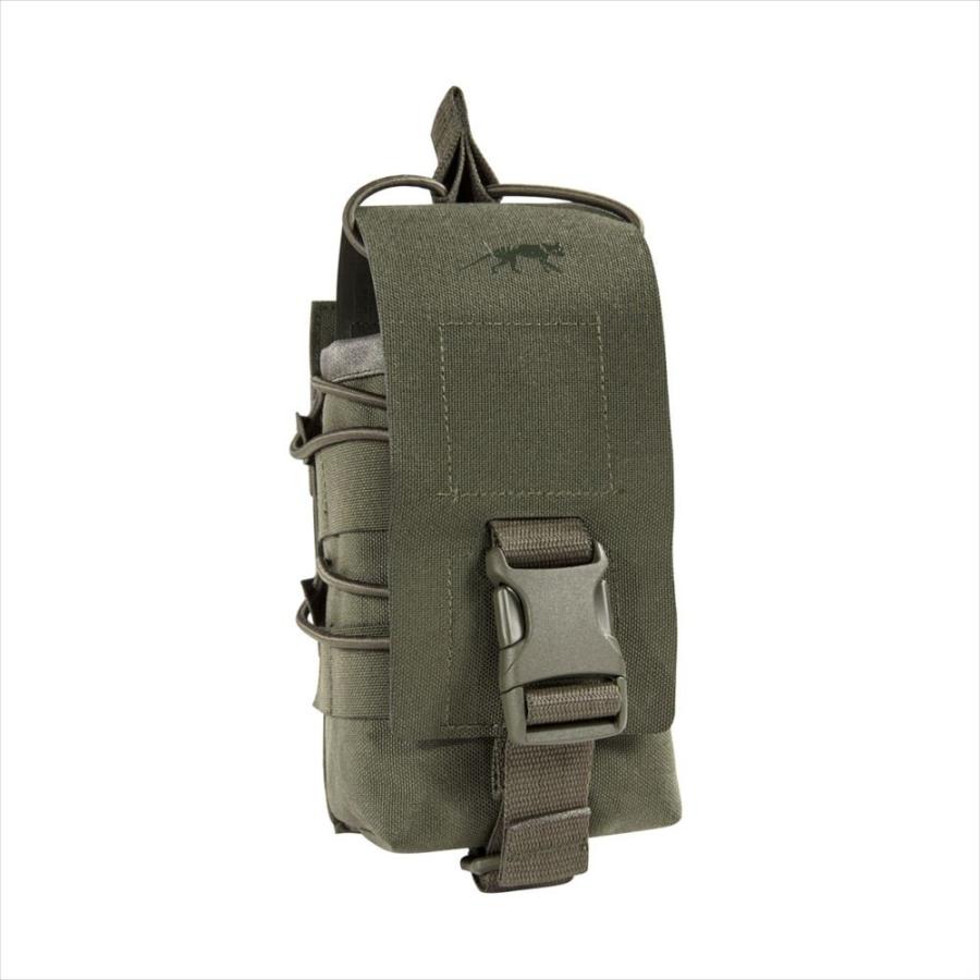 タスマニアンタイガー ダブル マグポーチ G36 / M4 MK2 7780 生産完了