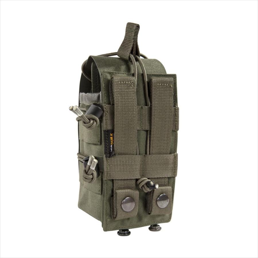 タスマニアンタイガー ダブル マグポーチ G36 / M4 MK2 7780 生産完了